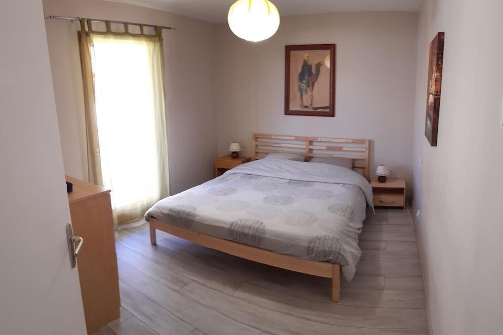 Charmant Appartement Lac D'Annecy / Ski - 6 Pers Menthon-Saint-Bernard Dış mekan fotoğraf